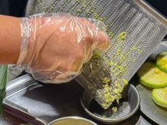 -韩山葵烤肉(太古里店)