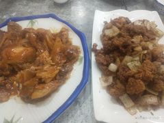 红烧牛窝骨-同发号饭庄(复兴路店)