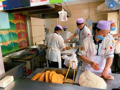 -方中山胡辣汤(正光路店)