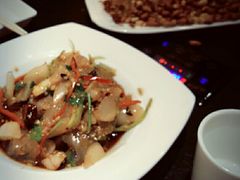 -苏大嘴海鲜牧场(奥林匹克店)