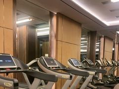 -上海崇明金茂凯悦酒店