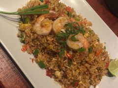 泰味墨鱼籽蟹棒炒饭-卡朋厨房(289艺术园区店)
