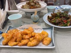 -渔娘渔家丹东海鲜(东直门店)