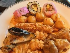 -杭州城中香格里拉大酒店