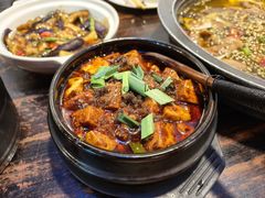 -陈麻婆豆腐(旗舰店)