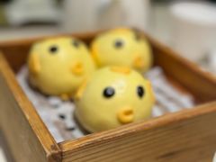 -蔡澜点心·粤菜(嘉里中心店)