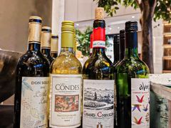 -博林天瑞喜来登酒店·西丽尚膳