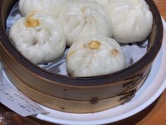弄堂小笼包-弄堂咪道-饭香·面香·馄饨香(兴梅店)