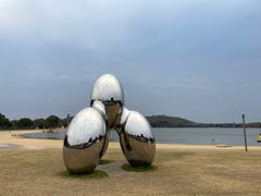-上海月湖雕塑公园