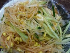 -秦人美食(区庄店)