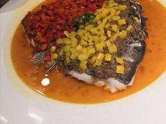 -千稻剁椒大鱼头(CityOn熙地港店)