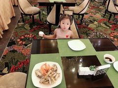 -达蓬山大酒店西餐厅