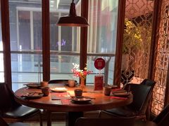 -青年公社烤鸭(青年路店)