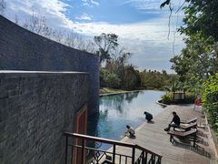 -七仙岭君澜度假酒店·桃源小馆中餐厅