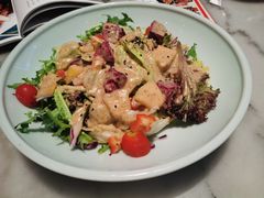 大拌菜-湘渝人家·川湘菜(十里河店)