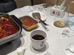 -鱼酷活鱼烤鱼(中联广场店)