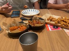 -必胜客(港城新天地店)