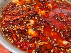 -长安记·大美陕菜(大族广场店)
