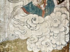 -神木二郎山风景区