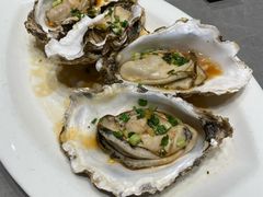 -都市阳光海鲜城(青山湖店)