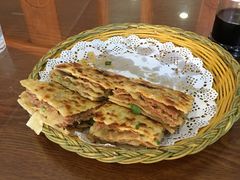 -溢心园香河肉饼总店