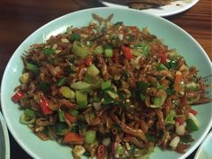 -德叔阙里·衢州菜馆(月湖店)