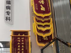 -半岛宠物医院24小时(科华中路店)