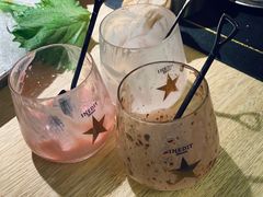 -囧吉香生蚝牛排馆(湖北路店)