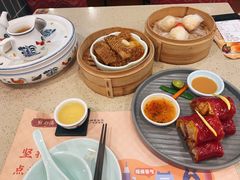 -点都德(汇胜楼店)