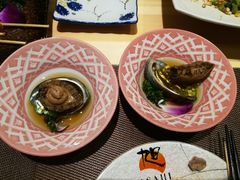 -割烹旭日本料理(龙湖狮山天街店)