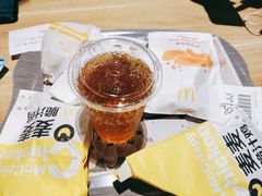 -麦当劳(壹购广场店)