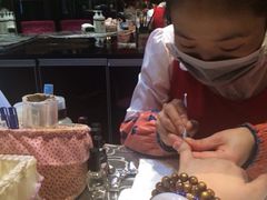 iphone_upload_pic-海底捞火锅(上元大街店)