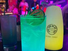 -好久不见网红乐队酒吧(鼓浪屿海底世界店)