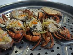 -船奇蒸汽海鲜·闽菜(八市海鲜总店)