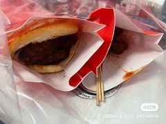 -首炸里脊肉•炸鸡(汉神购物广场店)