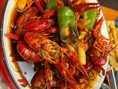 -大成海鲜烧烤·小龙虾(七宝店)