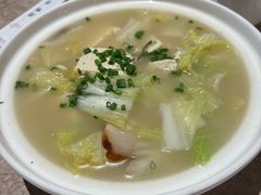 -北平小馆·烤鸭·家常菜(磨房北里店)