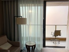 -舟山希尔顿酒店