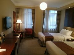 android_upload_pic-上海国际饭店