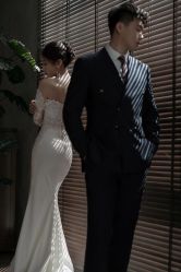-蜜柚映画婚纱摄影(双井店)