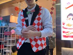 -翠微百货(龙德店)