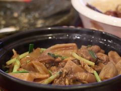 -胜记菜馆(文明路)