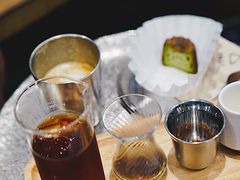 -Au Cafe&Roastery(华侨城店)