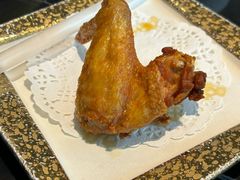 -龙凤点心饼家·39年老字号(松岗店)