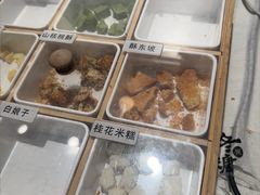 -阮大兴糕团(滨江宝龙店)
