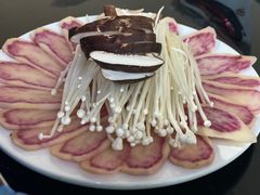 -藏味八珍特色火锅