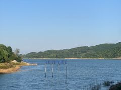 -天目湖涵田度假村