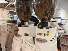 -Manner Coffee(丁香国际店)