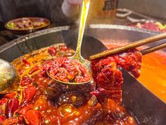 -冯校长老火锅(广州正佳广场店)