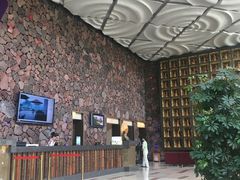 -西安国际创新人才交流中心•药浴温泉